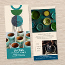 Search for brochure rack cards Marketing