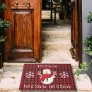 Search for snowman doormats Cute
