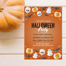Search for kids costume party invitations October