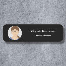 Search for circle name tags Simple