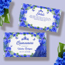 Search for quinceanera enclosure cards Kindly reply