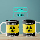 Search for toxic mugs Yellow