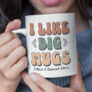 Search for i like mugs Jumbo