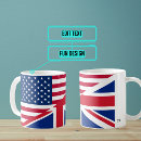 Search for british american mugs Union jack