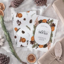 Search for seasonal moving announcement cards We've moved