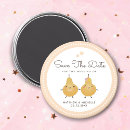 Search for funny cartoon save the dates Modern