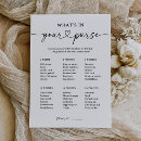 Search for whats in your purse games Gender neutral