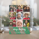 Search for border christmas cards Multi photo