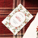 Search for seasonal moving announcement cards Modern