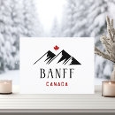 Search for banff postcards Canada