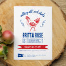 Search for girl farm birthday invitations For her