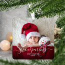 Search for first grandchild christmas tree decorations Newborn