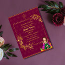 Search for henna wedding invitations Mehandi