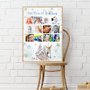 Search for 1st birthday board posters Boy