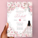 Search for cherry blossom quinceanera invitations Elegant