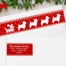 Search for westies return address labels Pets