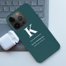 Search for dark teal iphone cases Minimalist