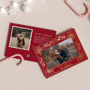 Search for art deco christmas cards Geometric