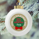 Search for surgery christmas tree decorations Humour