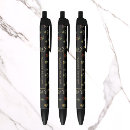 Search for vintage pens Black