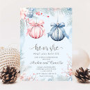 Search for winter ball invitations Modern