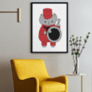 Search for black drum posters Drummer