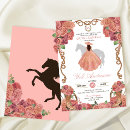 Search for charro birthday invitations Elegant