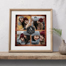 Search for hexagons posters Instagram