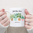 Search for gardening mugs Botanical
