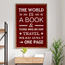 Search for modern travel posters Motivational