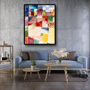 Search for abstract art modern