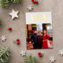 Search for text christmas cards Joy