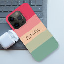 Search for colorblock iphone cases Peach pastel
