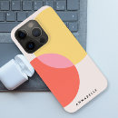 Search for circle cases Contemporary