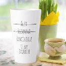 Search for funny child mugs For her