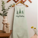 Search for gold stars aprons Merry christmas