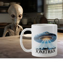 Search for alien mugs Roswell
