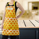 Search for bulbs aprons Yellow