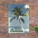 Search for cancun vintage travel posters Beach