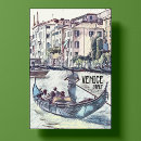 Search for vintage style travel posters Italy