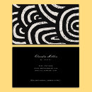 Search for arch business cards Unique