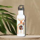 Search for monogram water bottles Modern