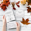 Search for maple wedding invitations Rustic