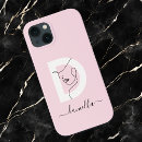 Search for delicate iphone cases Girly