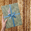 Search for emerald green and gold wrapping paper Geometric