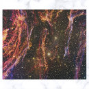 Search for nebula wrapping paper Space