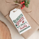 Search for reindeer From santa