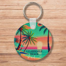 Search for clearwater key rings Retro sunset