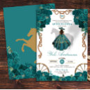 Search for charro quince invitations Charra