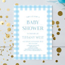 Search for modern blue invitations Unique